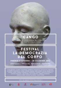 La democrazia del corpo 2016