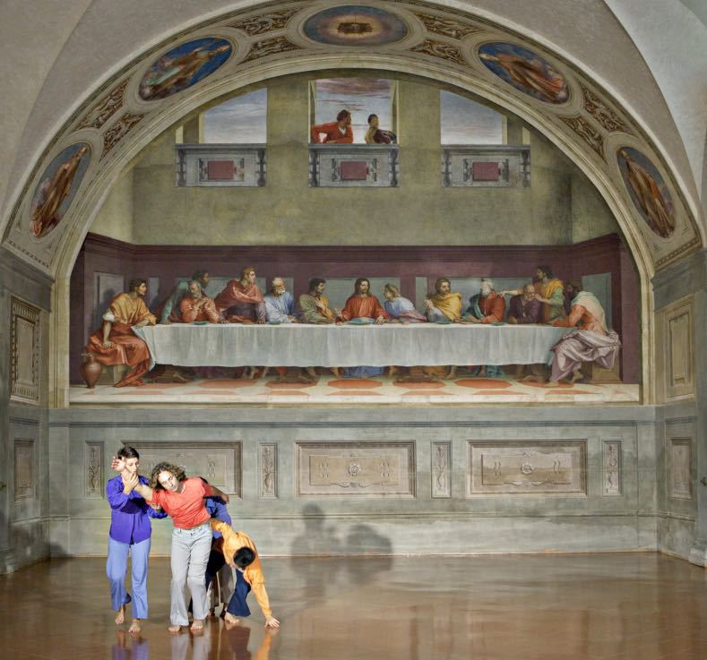 Cenacoli _bando-2