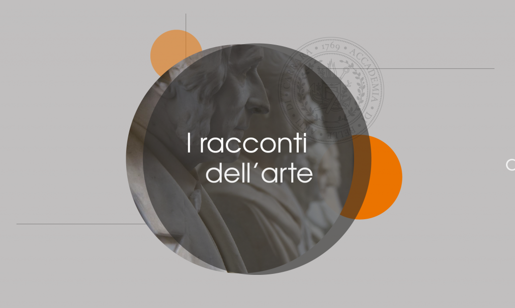 I RACCONTI DELL’ARTE