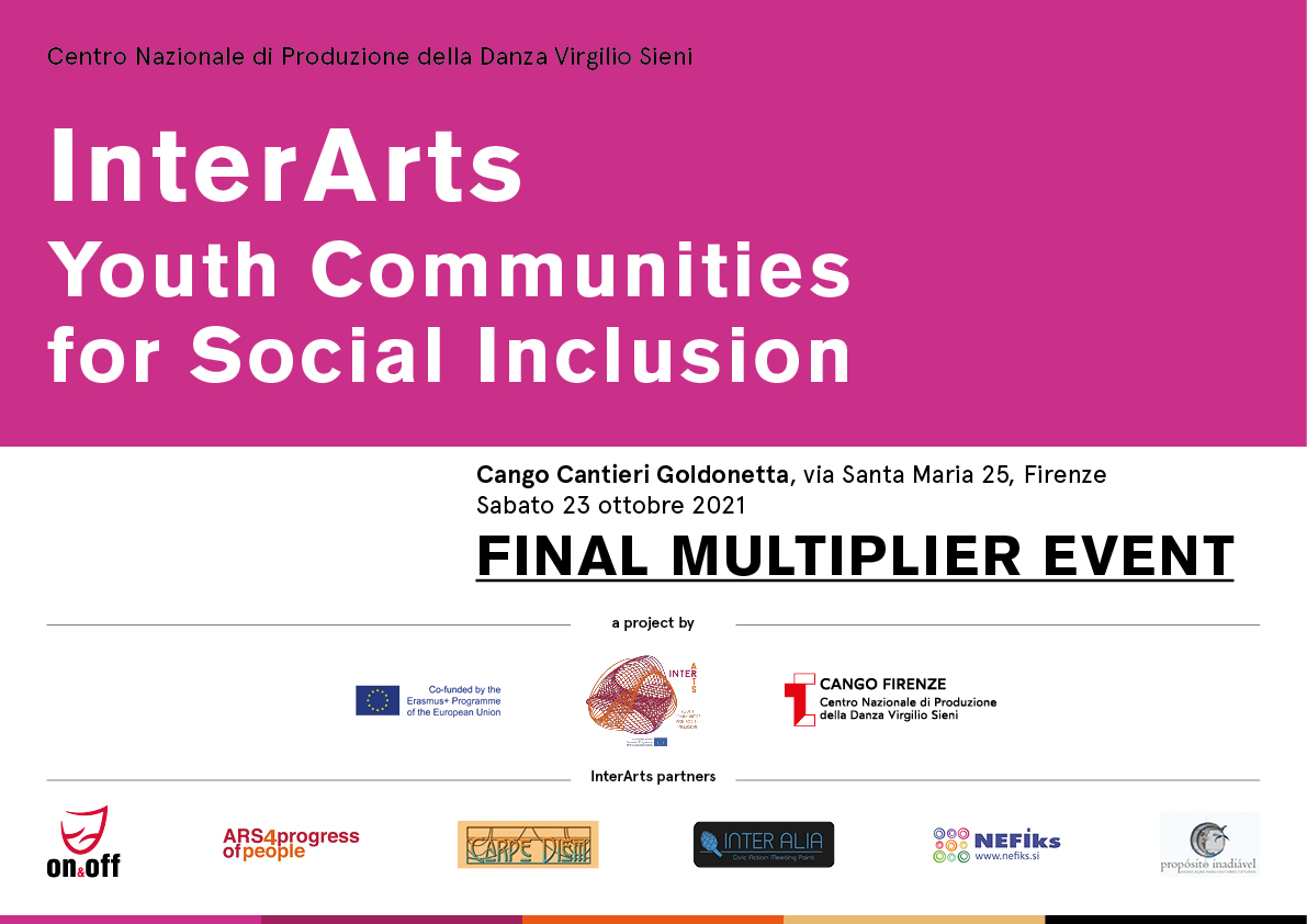 SLIDE-ITERARTS- VIRGILIO SIENI-19-10-2021