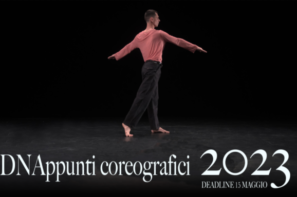 <b>DNAPPUNTI COREOGRAFICI 2023</b>