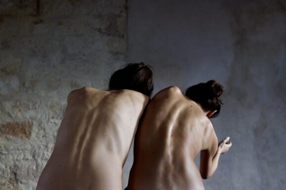 MASSA | Museo Guadagnucci<b> L’INIZIO DEL SENTIRE</b>