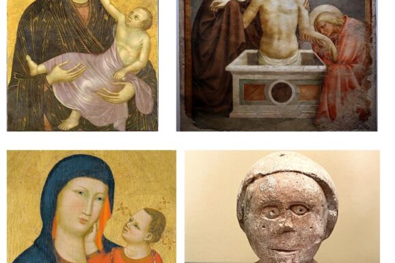<b> OFFICINE DEL GESTO | PICCOLI MUSEI 2023  </b>