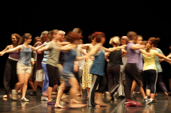 TRENTO | DANZA CIECA PROJECT