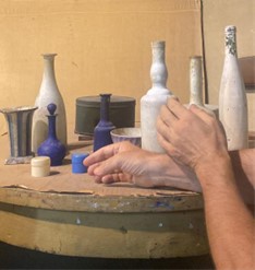 BOLOGNA | <b> TRITTICO MORANDI</b>