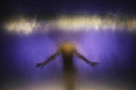 <b>COMPAGNIA VIRGILIO SIENI</b> | CECITÀ