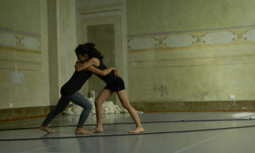 Giulia Murreddu / Ester e Vivien