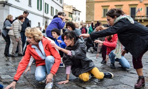 Firenze | Cammino popolare