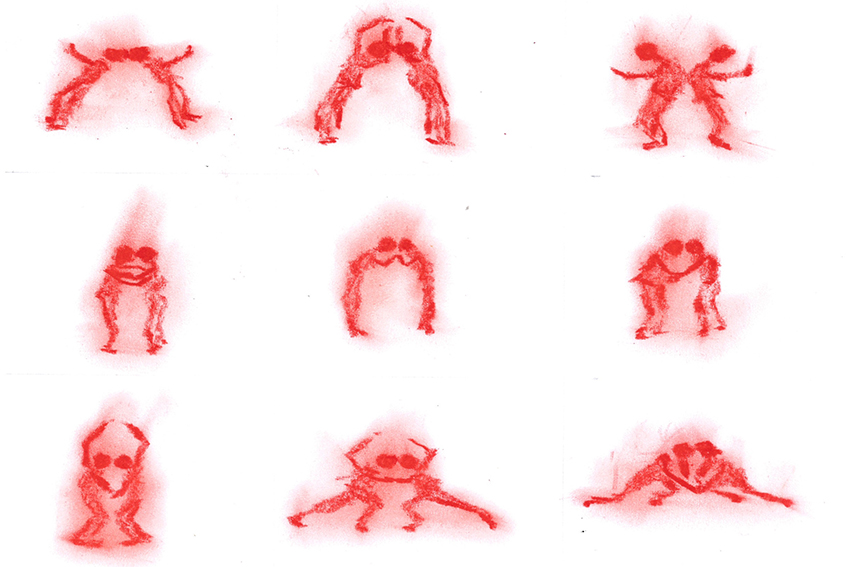 disegno illuminazioni