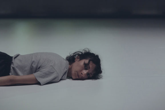 <b>JACOPO JENNA</br>ALCUNE COREOGRAFIE</b>