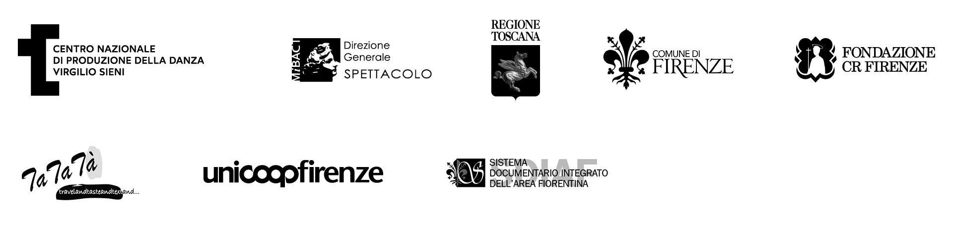 LOGHI DEMOCRAZIA