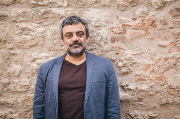 <b> MASSIMILIANO CIVICA</br> L’angelo e la mosca. Commenti sul teatro dei grandi Mistici</b>