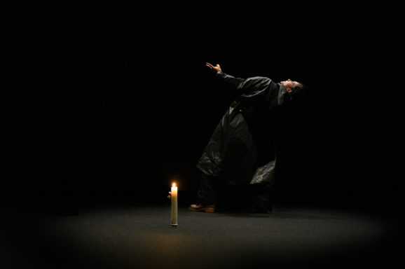<b>ROMEO CASTELLUCCI</br> IL TERZO REICH</b>