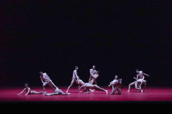<b>Centro di Produzione della Danza Virgilio Sieni riconosciuto CRID</b>